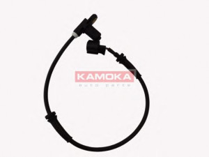 KAMOKA 1060191 jutiklis, rato greitis 
 Elektros įranga -> Jutikliai
1048603, 98VW 2B372 BA, 7M0 927 807 C