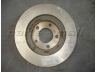 PARTS-MALL PRW-016 stabdžių diskas
40206-9Y000, 40206-AL500
