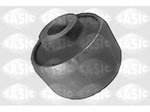 SASIC 9001545 vikšro valdymo svirtis 
 Ašies montavimas/vairavimo mechanizmas/ratai -> Valdymo svirtis/pasukamosios svirties sujungimas -> Vairo trauklės (valdymo svirtis, išilginis balansyras, diago
4A0407183D