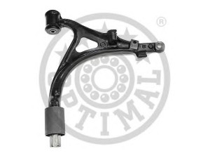 OPTIMAL G6-954 vikšro valdymo svirtis 
 Ašies montavimas/vairavimo mechanizmas/ratai -> Valdymo svirtis/pasukamosios svirties sujungimas -> Vairo trauklės (valdymo svirtis, išilginis balansyras, diago
1633300507