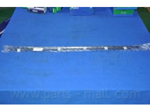 PARTS-MALL PZA-W040 apdailos/apsauginės juostelė, durelės
8322002000