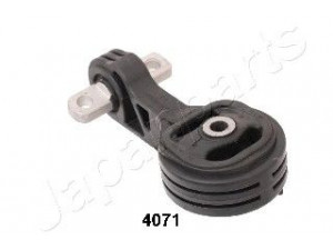 JAPANPARTS RU-4071 variklio montavimas 
 Variklis -> Prekių paieška pagal schemą
50880-SWC-E81