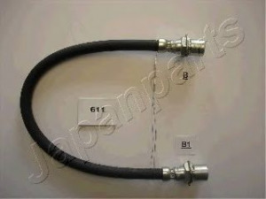 JAPANPARTS TF-611 laikantysis rėmas, stabdžių žarnelė 
 Stabdžių sistema -> Stabdžių žarnelės
90043-22090, 90049-22090