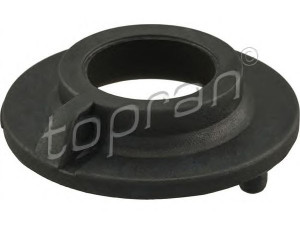 TOPRAN 700 882 spyruoklės dangtelis 
 Pakaba -> Spyruoklės
6001 547 494