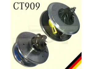 ACI - AVESA CT-909 montavimo komplektas, kompresorius 
 Išmetimo sistema -> Turbokompresorius
1002829, 1010435, 1031116, 1094742