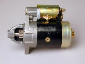 FARCOM 103130 starteris 
 Elektros įranga -> Starterio sistema -> Starteris
28100-26020-000, 28100-26080-000