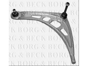 BORG & BECK BCA6681 vikšro valdymo svirtis 
 Ašies montavimas/vairavimo mechanizmas/ratai -> Valdymo svirtis/pasukamosios svirties sujungimas -> Vairo trauklės (valdymo svirtis, išilginis balansyras, diago
31 12 2 158 894 SK1, 31 12 2 282 121 S1