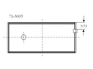 GLYCO 71-3695 guolis