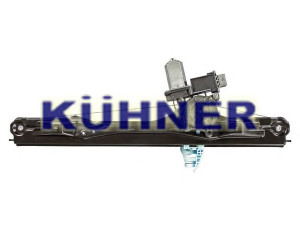 AD KÜHNER AV1233 lango pakėliklis 
 Vidaus įranga -> Elektrinis lango pakėliklis
51810880