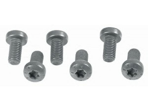 SACHS 1874 000 009 varžtų komplektas, sankaba
6912 J3, 6912 J3