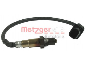 METZGER 0893390 lambda jutiklis 
 Variklis -> Variklio elektra
55 564 978