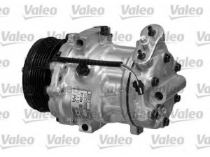 VALEO 699806 kompresorius, oro kondicionierius 
 Oro kondicionavimas -> Kompresorius/dalys
1854107, 1854147, 24421642, 6854028