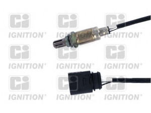 QUINTON HAZELL XLOS1102 lambda jutiklis 
 Variklis -> Variklio elektra
032 906 265C, 032 906 265D