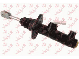 VILLAR 622.3121 pagrindinis cilindras, sankaba 
 Sankaba/dalys -> Sankabos valdymas -> Pagrindinis cilindras
0012951106, 0012951706, 0012957606