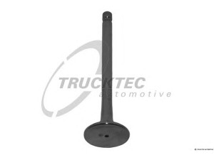 TRUCKTEC AUTOMOTIVE 04.12.012 išleidimo vožtuvas
1116987, 263427