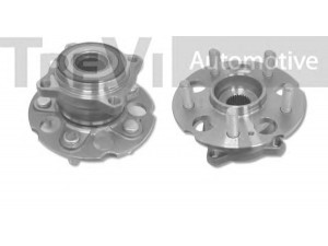 TREVI AUTOMOTIVE WB2360 rato guolio komplektas 
 Ašies montavimas/vairavimo mechanizmas/ratai -> Rato stebulė/montavimas -> Rato guolis
42200STK951