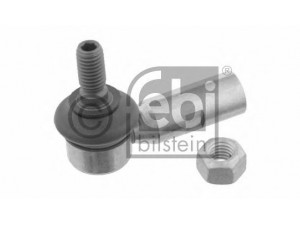 FEBI BILSTEIN 24987 rutulinis lizdas, pavarų perjungimo trauklė
000 996 50 45, 000 996 55 45, 000 996 75 45