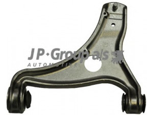 JP GROUP 1640100470 vikšro valdymo svirtis 
 Ašies montavimas/vairavimo mechanizmas/ratai -> Valdymo svirtis/pasukamosios svirties sujungimas -> Vairo trauklės (valdymo svirtis, išilginis balansyras, diago
99334101700, 99334101702