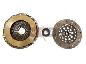 MAXGEAR 61-5197 sankabos komplektas 
 Sankaba/dalys -> Sankabos remonto komplektas, visas