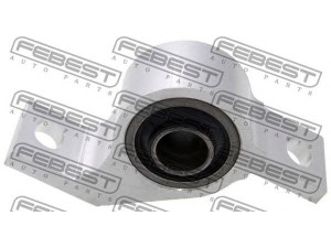 FEBEST SAB-B12RR valdymo svirties/išilginių svirčių įvorė 
 Ašies montavimas/vairavimo mechanizmas/ratai -> Valdymo svirtis/pasukamosios svirties sujungimas -> Montavimas/sutvirtinimas
20201-FC100
