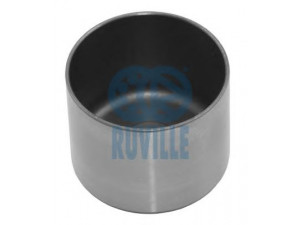 RUVILLE 268300 svirtis/kumštelis 
 Variklis -> Variklio uždegimo laiko reguliavimo kontrolė -> Stūmimo trauklė/vamzdelis
NB C25 43AA