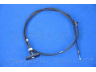 PARTS-MALL PTB-236 gaubto trosas 
 Kėbulas -> Liukai/stogai/durys/stoglangis/sulankstomas stogas -> Gaubtas/dalys/garso izoliacinė medžiaga
0K55256720, 0K55256720A, K55256720