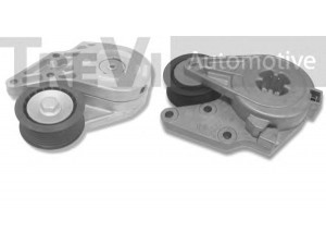 TREVI AUTOMOTIVE TA1578 įtempiklio svirtis, V formos rumbuotas diržas 
 Diržinė pavara -> V formos rumbuotas diržas/komplektas -> Įtempiklis
021145299B, 021145299C, 1106830