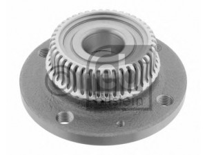 FEBI BILSTEIN 22556 rato guolio komplektas
6X0 501 477, 6X0 501 477