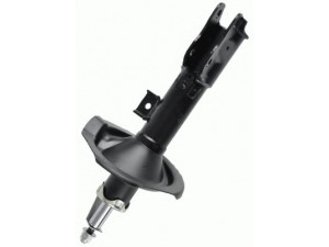 SACHS 315 195 amortizatorius 
 Pakaba -> Amortizatorius
4060A065, 4060A307