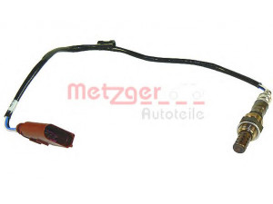 METZGER 0893090 lambda jutiklis 
 Variklis -> Variklio elektra
036 906 262F, 36 906 262F