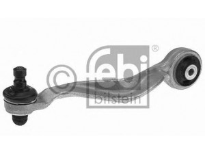 FEBI BILSTEIN 14314 vikšro valdymo svirtis
4D0 407 510 F, 4D0 407 510 G, 4D0 407 510 J