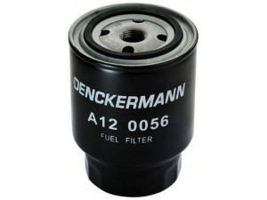 DENCKERMANN A120056 kuro filtras 
 Techninės priežiūros dalys -> Papildomas remontas
16400BN303, 164037F400, 164037F401