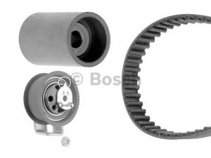 BOSCH 1 987 948 018 paskirstymo diržo komplektas
038 198 119 B