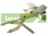LUCAS ELECTRICAL WRL1007L lango pakėliklis 
 Vidaus įranga -> Elektrinis lango pakėliklis
51331977609