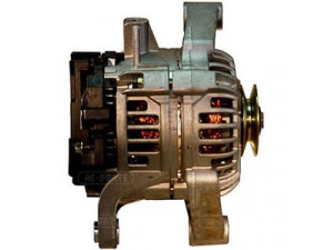HC-PARTS CA1440IR kintamosios srovės generatorius 
 Elektros įranga -> Kint. sr. generatorius/dalys -> Kintamosios srovės generatorius
1204137, 90589566, 9117933, 9133602