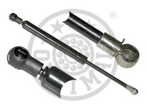 OPTIMAL AG-17249 dujinė spyruoklė, bagažinė 
 Priedai -> Bagažinė/pakrovimo skyrius
8443090J00