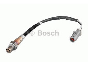 BOSCH 0 258 006 165 lambda jutiklis 
 Variklis -> Variklio elektra
3040432, 98BB 9F472 BA, XL3F 9F472 BA