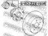 FEBEST 0182-ZZE150R rato stebulė 
 Ašies montavimas/vairavimo mechanizmas/ratai -> Rato stebulė/montavimas -> Rato stebulė
42450-12090