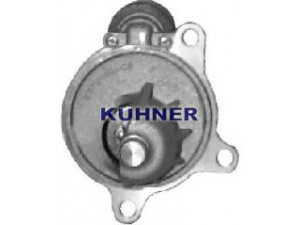 AD KÜHNER 254478 starteris
F17U11000AB, F1TZ1002A, F87U11000A1A