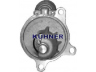 AD KÜHNER 254478 starteris
F17U11000AB, F1TZ1002A, F87U11000A1A