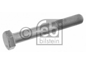 FEBI BILSTEIN 26767 varžtas
07 11 9 914 849
