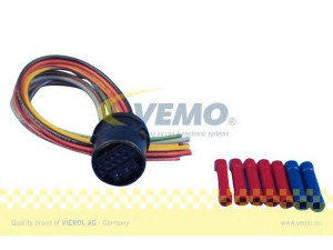 VEMO V40-83-0006 remonto rinkinys, diržas 
 Elektros įranga -> Diržas
62 96 319 part, 62 96 887 part