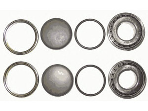 ZF Parts 8500 003 remonto komplektas, ašies veleno guolis