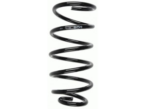 SACHS 993 215 spyruoklė 
 Pakaba -> Spyruoklės
1J0 411 105 CT