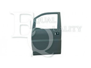 EQUAL QUALITY L04698 durys, kėbulas 
 Kėbulas -> Keleivių kabina -> Durys/dalys
760044A000