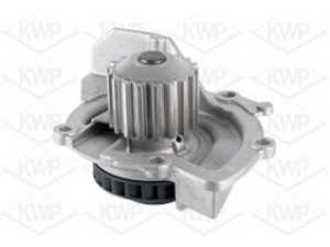 KWP 101110 vandens siurblys 
 Aušinimo sistema -> Vandens siurblys/tarpiklis -> Vandens siurblys
1201.K2, 9682360280, 1694898, 1727556