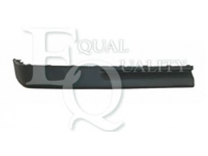 EQUAL QUALITY P1077 spoileriai 
 Kėbulas -> Kėbulo dalys/ sparnas/buferis -> Spoileriai
1H6805903AB41