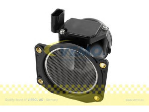 VEMO V10-72-1018 oro masės jutiklis 
 Elektros įranga -> Jutikliai
06A 906 461 B, 06A 906 461 B, 06A 906 461 B