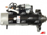 AS-PL S9138 starteris