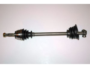 PROTECHNIC PRA115 kardaninis velenas 
 Ratų pavara -> Kardaninis velenas
7701349913, 7701349938, 7701351806